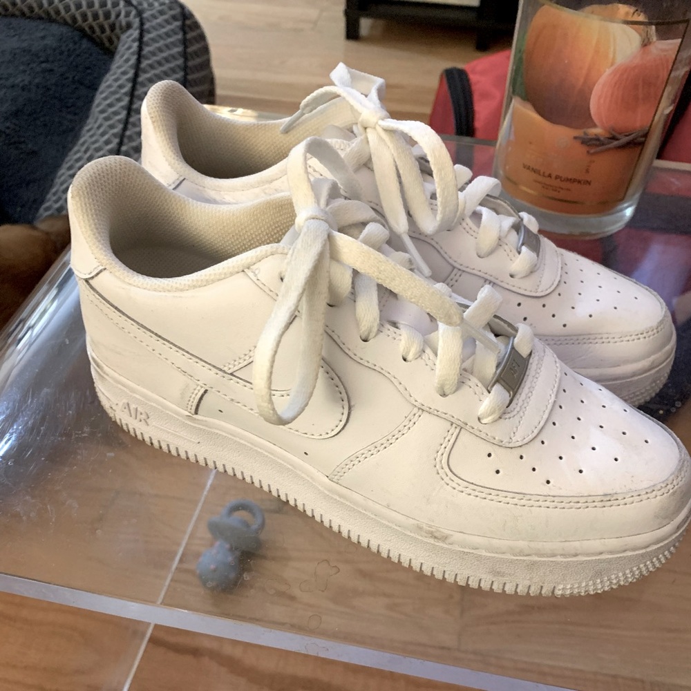 Nike AF1 size 5.5y = 6.5 women’s